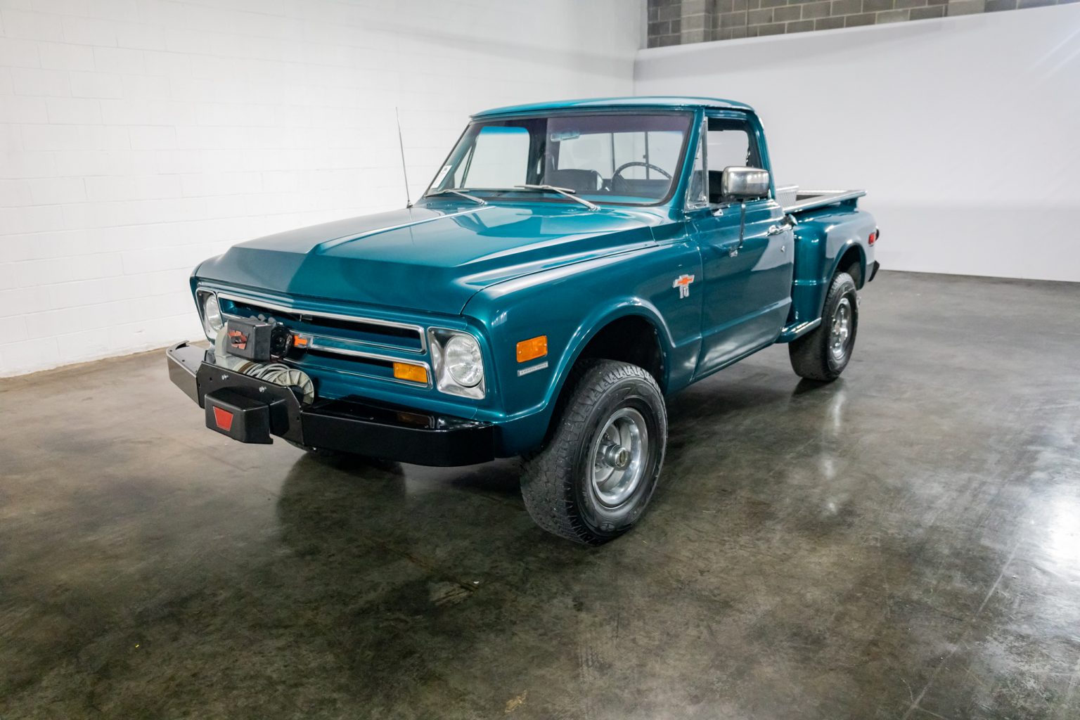 What is My Classic Car Worth? The Vault MS